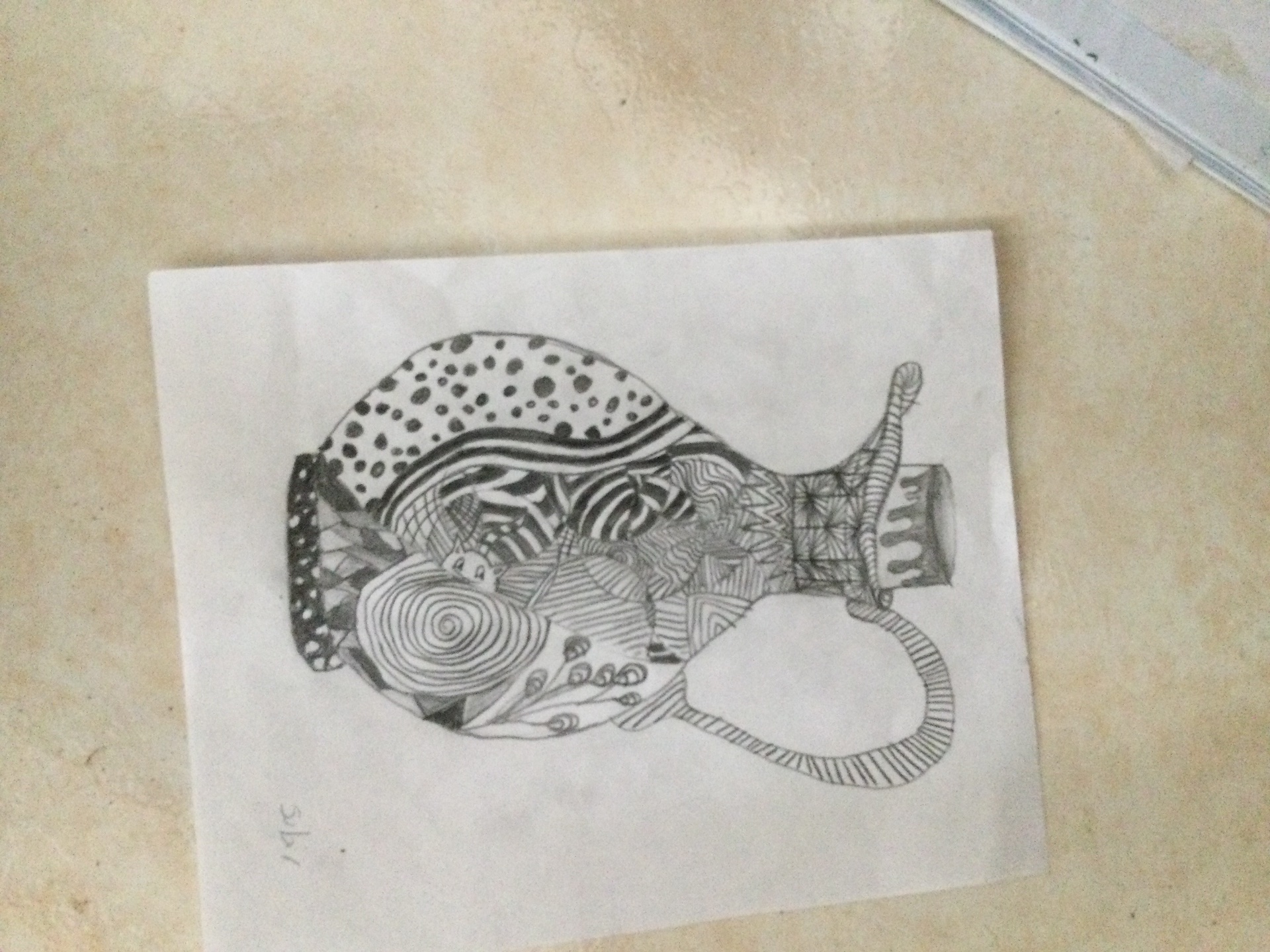 Sylvia clase de meastery