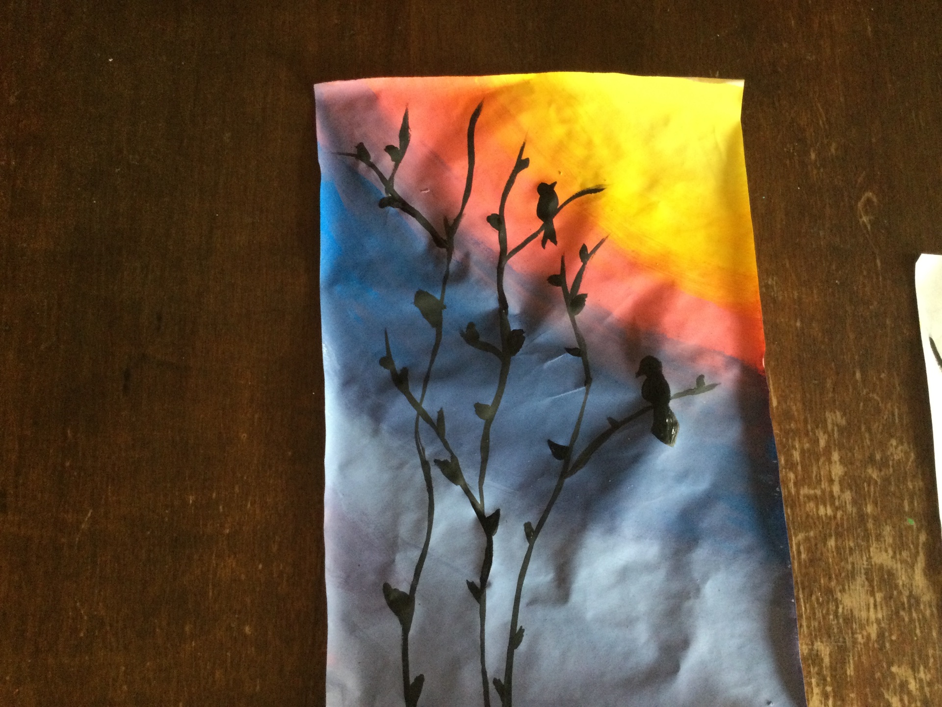 Practica de clase sylvia