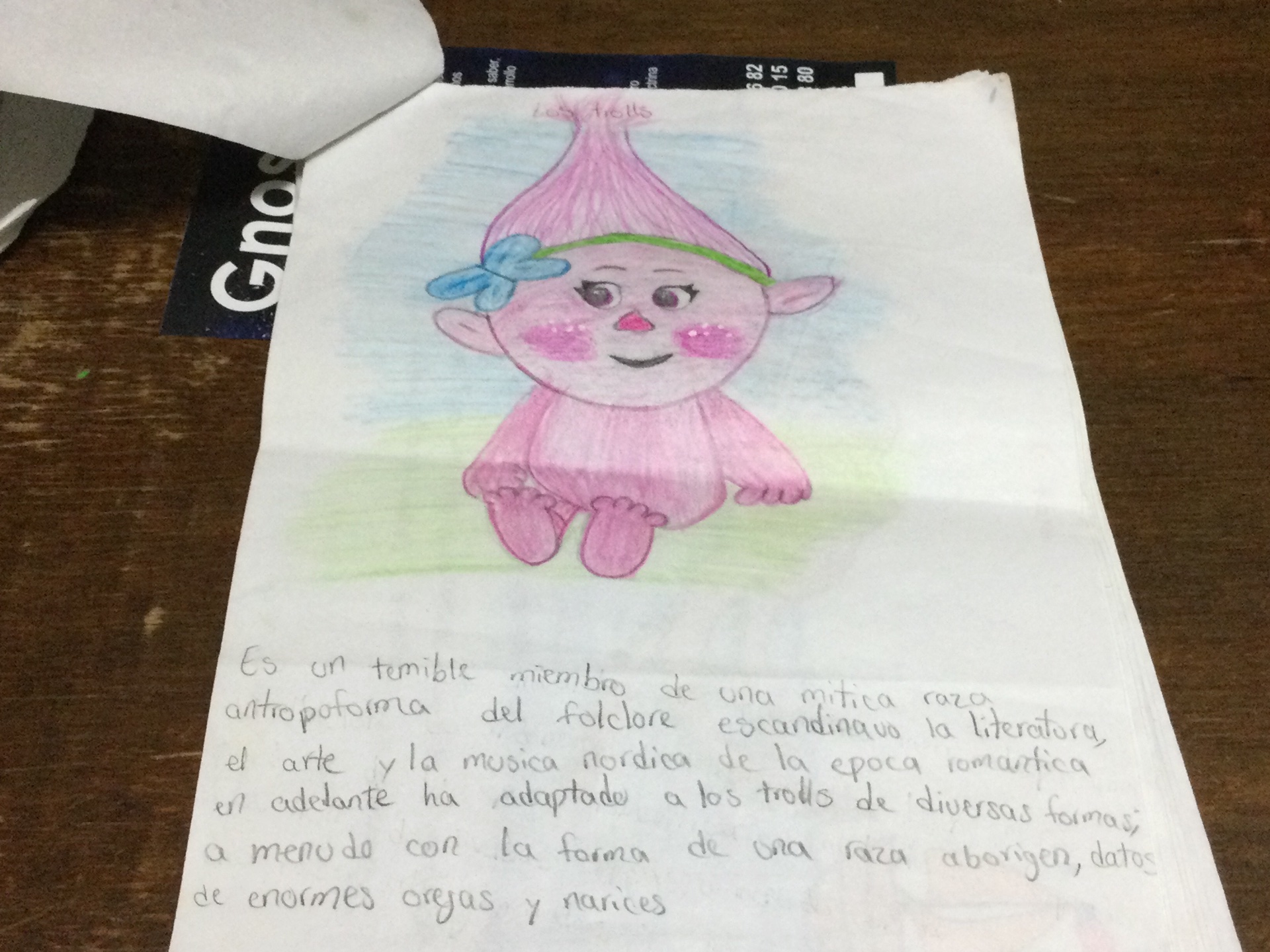 Imágenes  de animales mitológicos