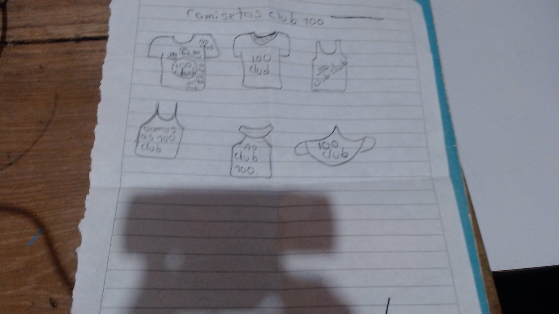 melissa productos de club 10