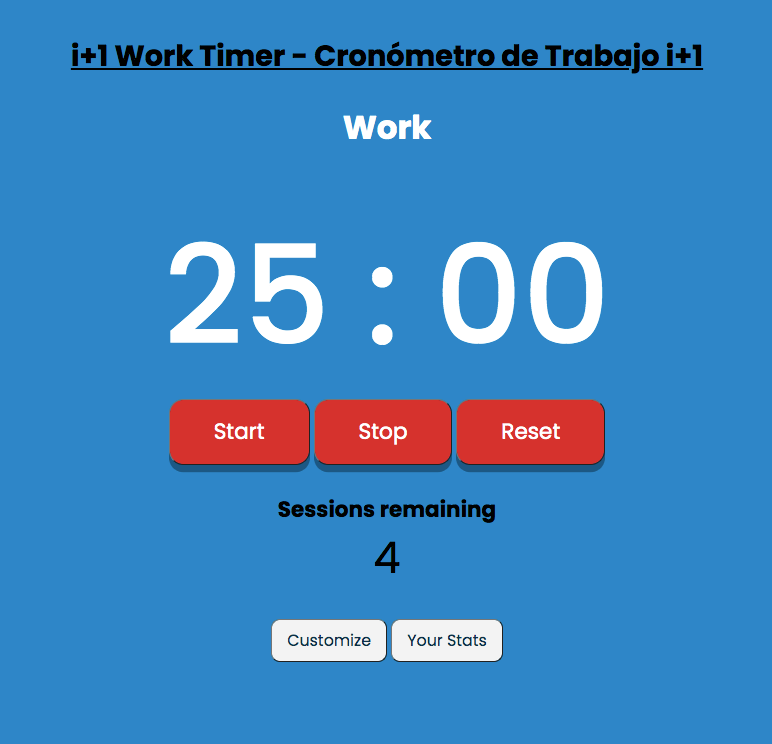 i+1 Work Timer.png