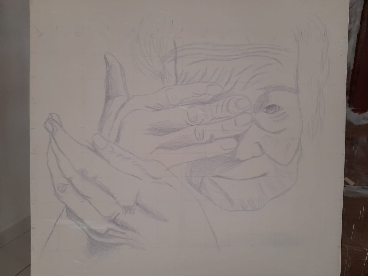 This was the beginning :)