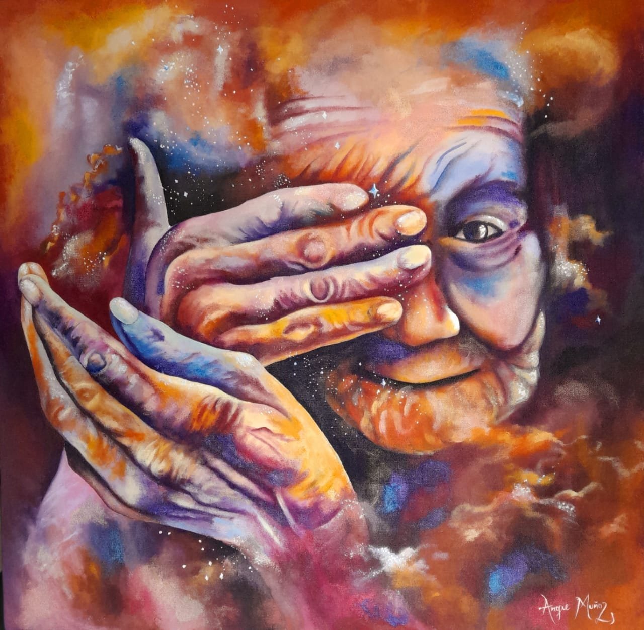 this is how it came out :)